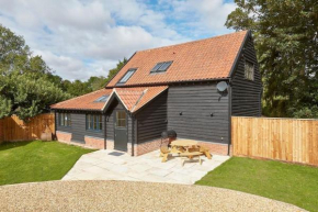 Butler's Barn